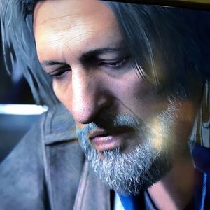 Meet your Posher, Joey